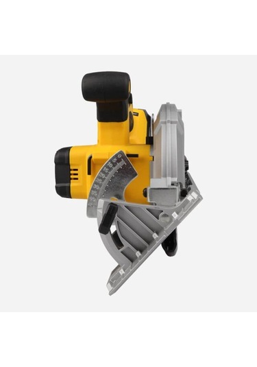 Rtrmax RTX2038 165 MM 18V 2 x 4 Ah Akü Kömürsüz X-lion Akülü Daire Testere