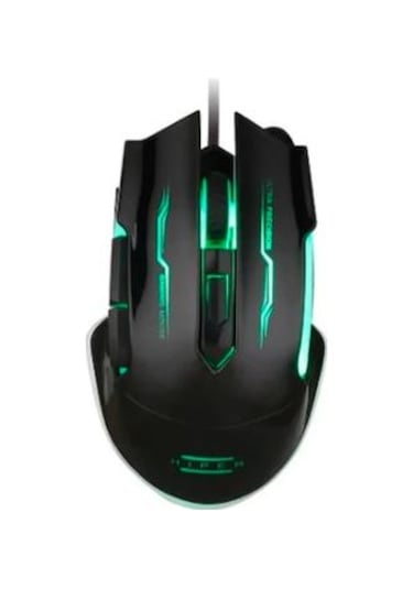 Hiper X20 Black Window Mouse