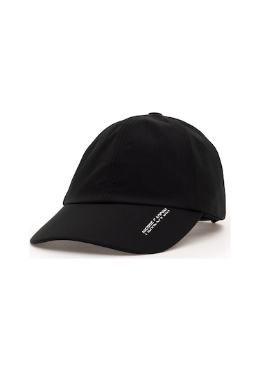Pierre Cardin Erkek Siyah Şapka 50291126-001 Siyah