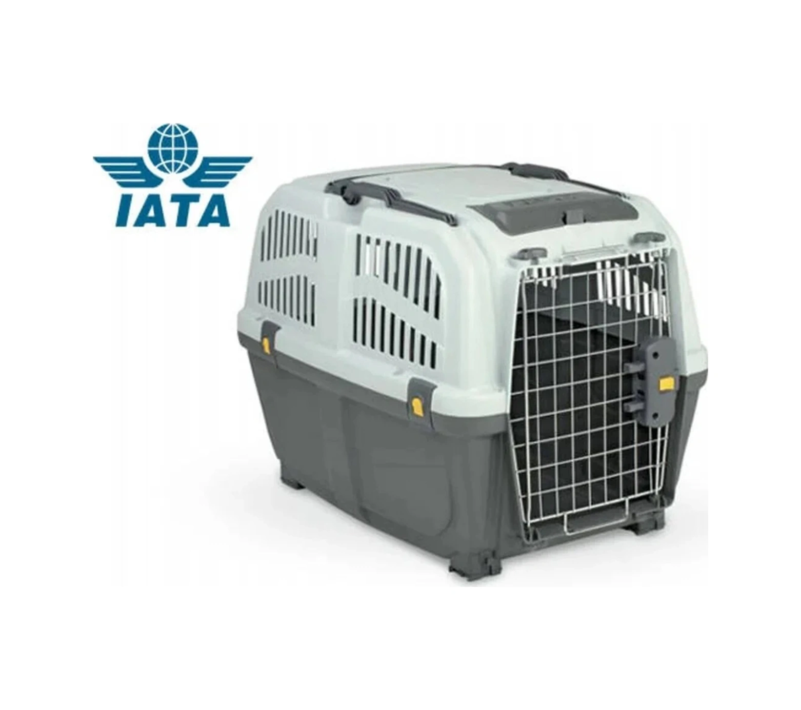 Skudo 6 Taşıma Kafesi Ve Tekerlek Seti