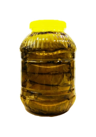 Turşu Market Salamura Yaprak 5 KG