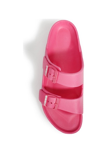 ESEM LEE Kadın  Fuşya Terlik