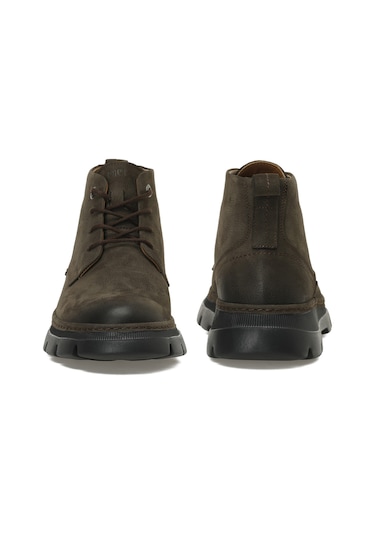 İnci Incı Terra 5pr Kahverengi Erkek Bot 000000000102042257 Kahverengi