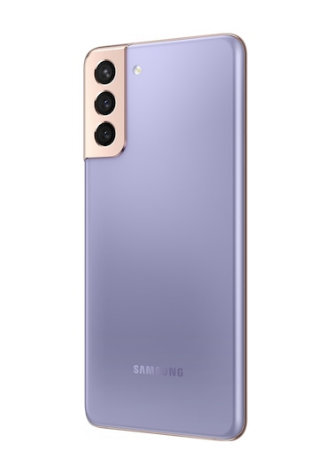 Samsung Galaxy S21+ 5G 256 GB (Samsung Türkiye Garantili)