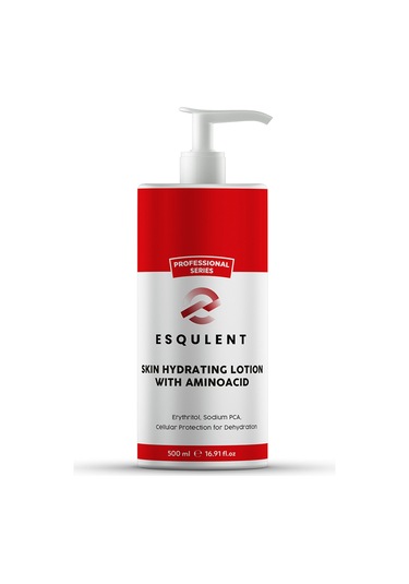 Aminoasitli Nemlendirme Losyonu 500 ML - Skin Hydrating Lotion