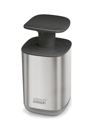 Joseph Joseph Presto Sıvı Sabunluk - Gri 85164