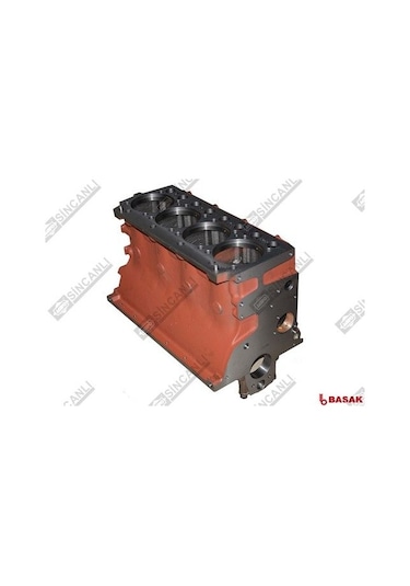 Steyr 768 - 8073 Motor Bloğu Başak