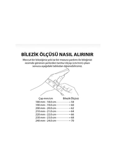 Gümüş Lades Model Bileklik Bilezik Dy65e2636 Diğer