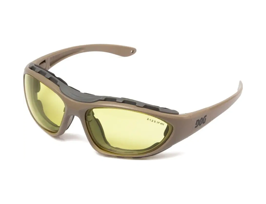 Specregıon Sarı Yapı Güvenlik Gözlüğü 148039666