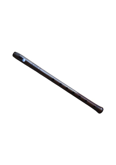 RENKLENDİRİLMİŞ FLÜT KAVAL FA - 29 CM - DİLLİ DÜDÜK