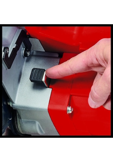 Einhell TC-SM 216 Pistonlu Gönye Testere - 4300380