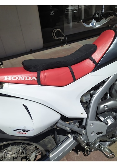Airmaxrider Crf Comfy Sele Pedi