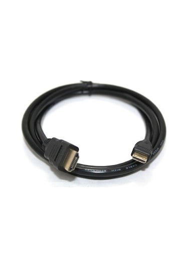 Teknogreen 1.5M Hdmı To Mini Hdmi Bakır Kablo