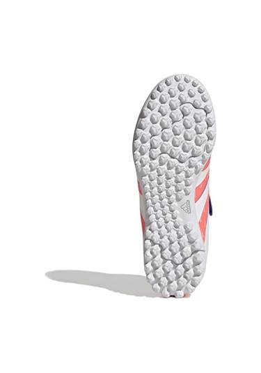 Adidas Predator Club Tf J Çocuk Halı Saha Ayakkabısı Jh8864 Turuncu Turuncu