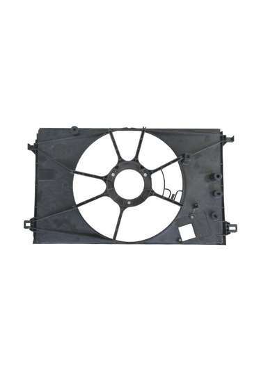 Toyota Corolla E210 19/21 Radyatör Fan Davlumbazı Boş Gövde 1.8 Cc Hybrıd