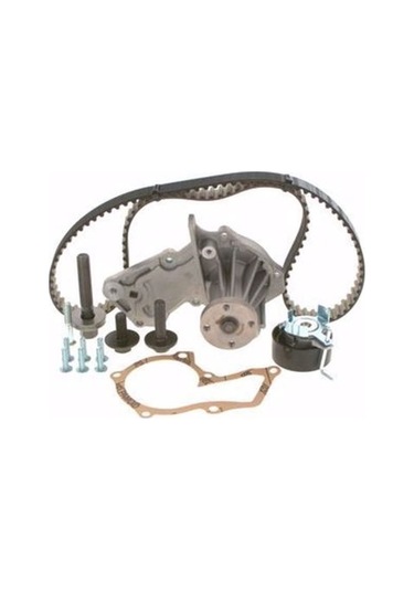 Bosch Ford Fiesta Vı 1.25 / 1.4 / 1.6 Benzin Triger Seti Devirdaimli 2008-2017