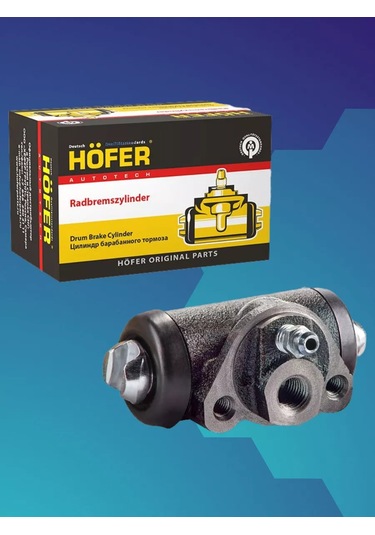 Hofer Vaz Lada Arka Çalışma Fren Silindiri 228218576