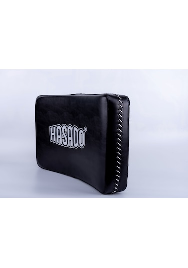 Taekwondo, Kickboks, Karate, Mma Büyük Eğri Darbe Yastığı Siyah