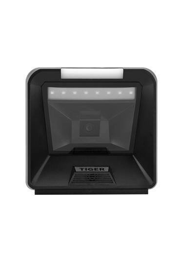 Perkon Ps5700+ 2d Karekod Kablolu Usb Masaüstü Barkod Okuyucu