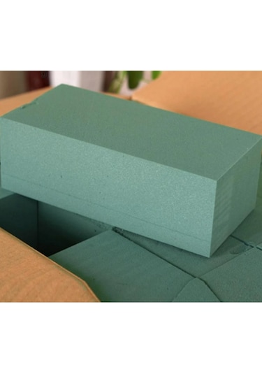 OASİS ÇİÇEK SÜNGERİ (20 ADET) Fiyatları. OASİS ÇİÇEK SÜNGERİ (20 ADET) Fiyatları