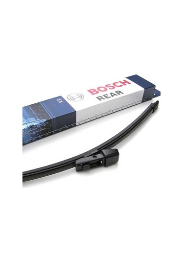 Audi Q2 1.0tfsı 2016-2019 Bosch Arka Silecek A331h