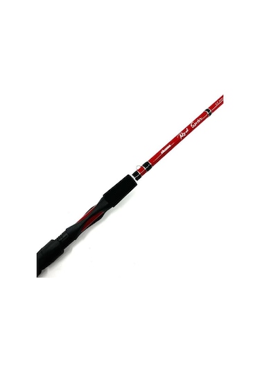 Okuma Red Spin 7'0'' 2.12 cm 1-12 gr 2 Parça Lrf Kamışı