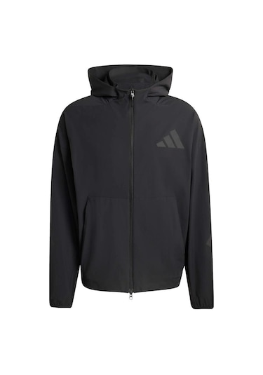Adidas Erkek Siyah Ceket M Z.n.e. Wv Tt Kd8494 Siyah