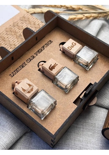 Aşk Üzerine Koku Seti Hediyelik Seti 326751362