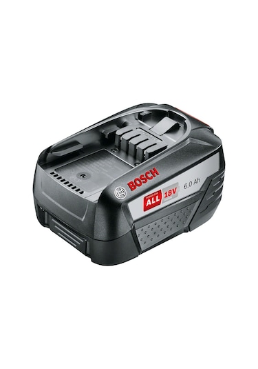 Bosch 18V 6.0Ah PBA W-C Akü 1600A00DD7