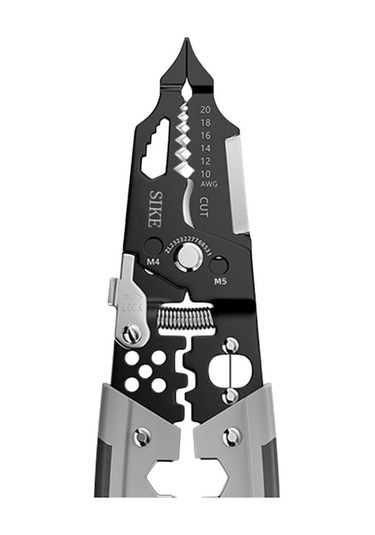 Pazly Tel Suntek Sıyırıcı Magideal Için Çok Ayırma Arada Amaçlı 28'i 1 Vn