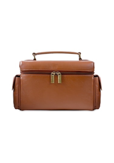 Gentili Emilio Taba Deri, İspanyol Sediri Humidor 373027
