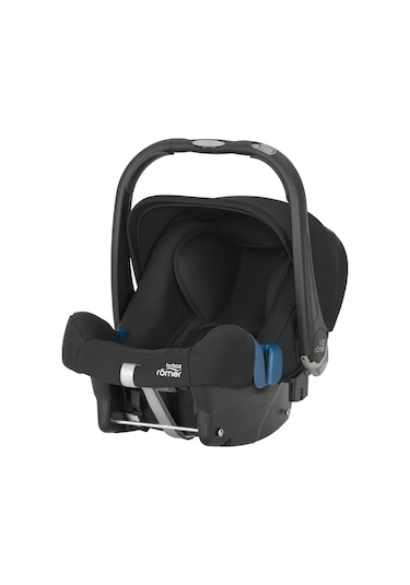 Britax-römer Baby Safe Plus Shr Iı 0-13 Kg Ana Kucağı Oto Koltuğu / Cosmos Black