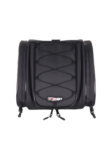 4riders Carbon Series Maxi Scooter Ara Çanta Çok Renkli