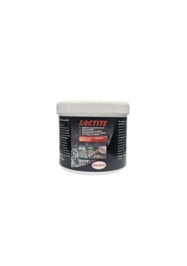 Loctite Lb 8150 Alüminyum Montaj Pastası 400 Gr
