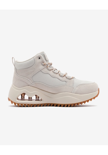 Skechers Uno Peaks Kadın Beyaz Bot 177550 Ofwt Beyaz