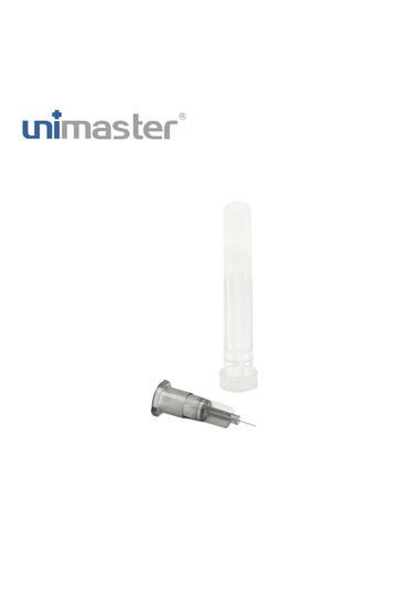 Unimaster Mezoterapi İğnesi 33 G X 13 Mm 100 Adet