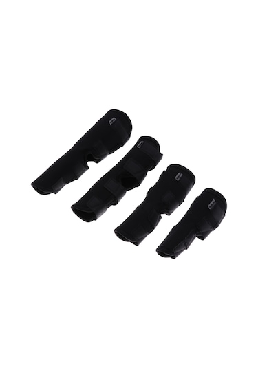 Homyl Köpek Diz Pedleri Yaralanma Önleme Yara İyileşme Artrit