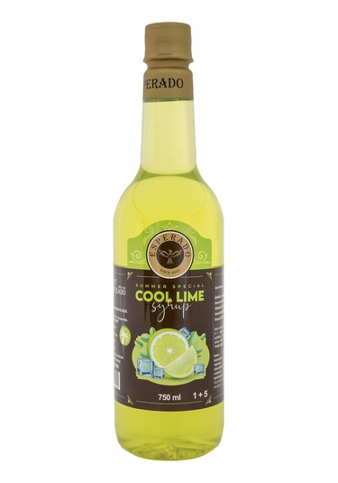 Esperado Cool Lime Yoğun Konsantre Summer Special 750 ML