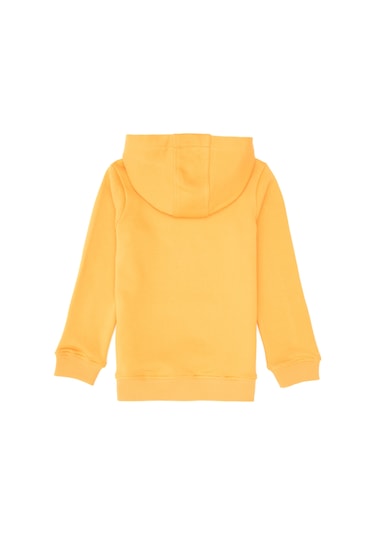 U.s. Polo Assn. Kız Çocuk Sweatshirt 50314312-vr244 Mango