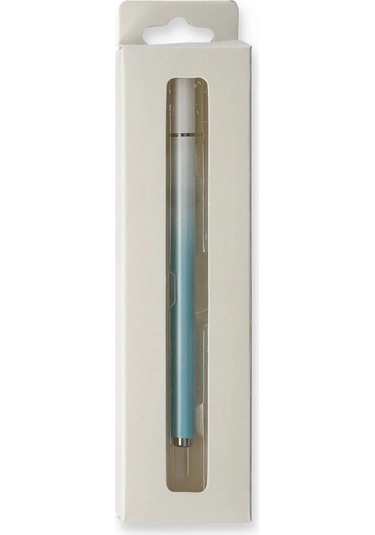 Dokunmatik Stylus Kalem Pen 108 - Mavi