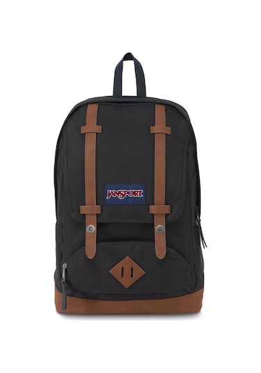 Jansport Cortlandt Unisex Sırt Çantası Ek0a5bbwn551 Siyah