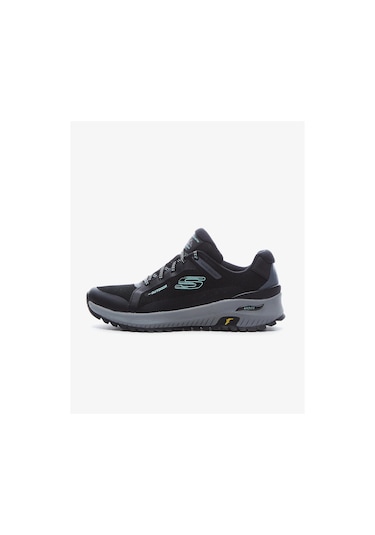 Skechers 180081/bkaq Arch Fıt Dıscover Kadın Outdoor Ayakkabı Siyah Siyah