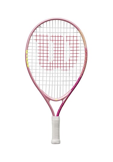 Wilson Çocuk Tenis Raketi Intrigue Jr 19 Girls Wr180610u