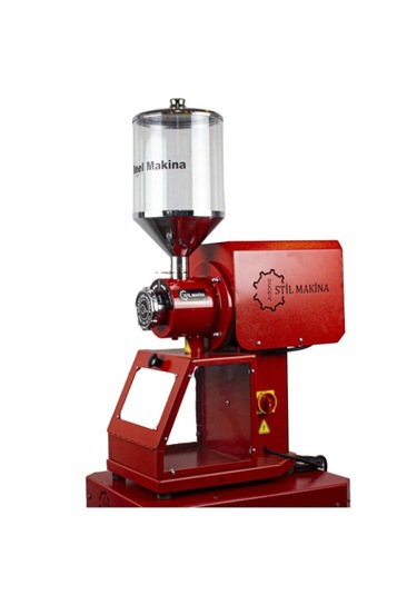 Kahve Değirmeni Adana Stil Makine D10 Model