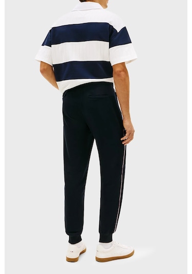 Tommy Hilfiger Erkek Eşofman Altı Mw0mw42882 Dw5 Lacivert Tommy Hilfiger Erkek Eşofman Altı Mw0mw42882 Dw5 Lacivert