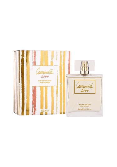 Carminella Love Kadın Parfüm EDT 100 ML
