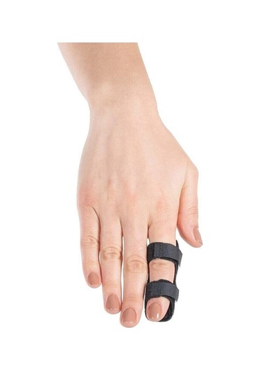 Medikaltec Parmak Ateli