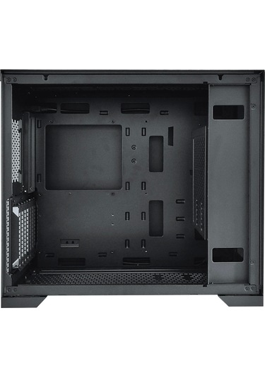 Fsp Cmt580b E-atx Gaming Kasa