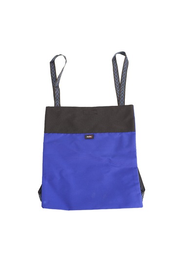 Sırt Çantası - Mavi - Zeybe Mavi