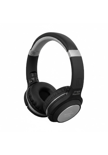 Xtechnx Magicvoice Xy-839 Kablosuz Bluetooth Kulaküstü Tasarım Kulaklık